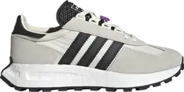 Кроссовки Adidas Wmns Retropy E5 'Off White Black', серый hq6886 | grey