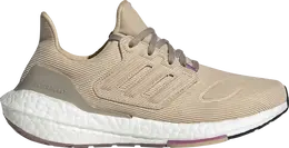 Кроссовки Adidas Wmns UltraBoost 22 'Magic Beige', загар gx9171 | tan