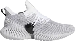 Кроссовки Adidas Wmns Alphabounce Instinct 'Cloud White', серый cg5590 | grey