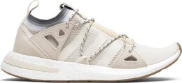 Кроссовки Adidas Wmns Arkyn 'Chalk White', загар db1979 | tan