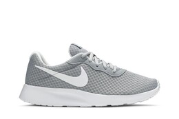 Кроссовки Nike Wmns Tanjun 'Wolf Grey', серый 812655 010 | grey