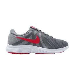Кроссовки Nike Wmns Revolution 4 'Cool Grey', серый 908999 018 | grey