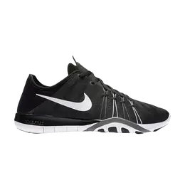 Кроссовки Nike Wmns Free TR 6, черный 833413 001 | black