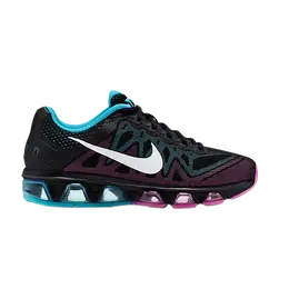Кроссовки Nike Wmns Air Max Tailwind 7, черный 683635 004 | black