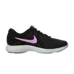 Кроссовки Nike Wmns Revolution 4 'Fuchsia Glow', черный 908999 011 | black