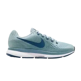 Кроссовки Nike Wmns Air Zoom Pegasus 34 'Blue Force', синий 880560 408 | blue