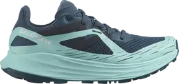 Salomon Кроссовки Wmns Ultra Flow GORE-TEX 'Deep Dive Carbon', синий l47474200 | blue