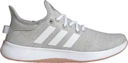 Adidas Кроссовки Wmns Cloudfoam Pure 'Grey Clay', серый ig7379 | grey