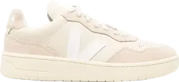 Veja Кроссовки Wmns V-90 Leather 'Pierre White', кремовый vd2003378a | cream