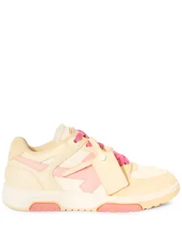 Off-White Out Of Office sneakers 26417622