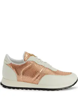 Giuseppe Zanotti Jimi Running sneakers 28757448