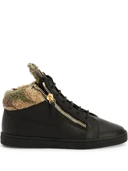 Giuseppe Zanotti Kriss sneakers 28758026