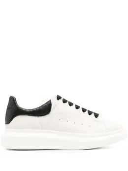 Alexander McQueen Oversized sneakers 29469336