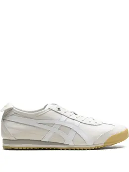 Кроссовки Mexico 66 SD Cream White Gum Onitsuka Tiger, белый 29484304 | белый