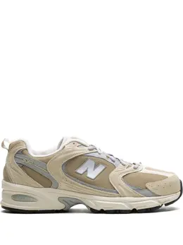 Кроссовки 530 Beige Sand New Balance, нейтральный 29501114 | нейтральные цвета