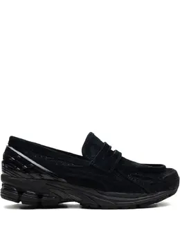 New Balance 1906L "Black Suede" sneakers 29516288