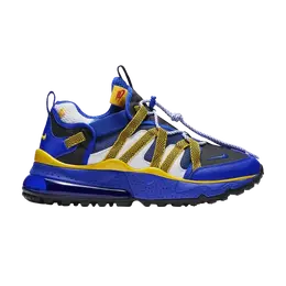 Кроссовки Nike Air Max 270 Bowfin, синий bv8158 400 | blue