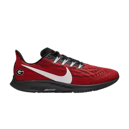 Кроссовки Nike Air Zoom Pegasus 36, красный ci2068 600 | red