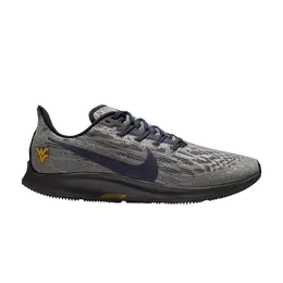 Кроссовки Nike Air Zoom Pegasus 36, серый ci2085 001 | grey