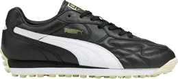 Кроссовки Puma Style Avanti Black White, черный 380808 01 | black
