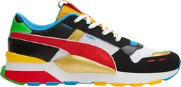 Кроссовки Puma RS 2.0 Central, разноцветный 375879 01 | multi-color
