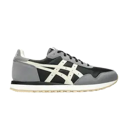 Asics Кроссовки Tiger Runner 2, цвет Black Light Dust 1203a293 001 | black light dust