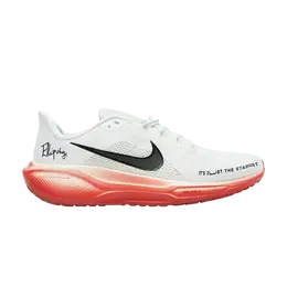 Nike Кроссовки Eliud Kipchoge x Air Zoom Pegasus 41, цвет Its Just The Start hj7037 100 | its just the start