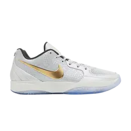 Nike Кроссовки Ja 2, цвет Christmas fv6070 002 | christmas