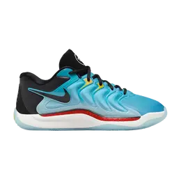 Nike Кроссовки KD 17, цвет N7 hj9090 488 | n7