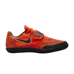 Nike Кроссовки Zoom SD 4, цвет Electric Pack fv2334 900 | electric pack