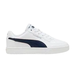 Puma Кроссовки Porsche Legacy x Caven 2.0, цвет White Navy 308419 02 | white navy