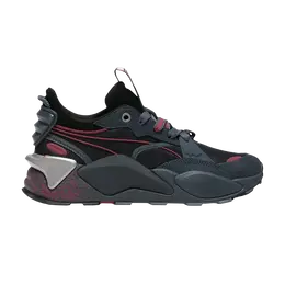 Puma Кроссовки Marvel x RS-XL, цвет Blade 397743 01 | blade