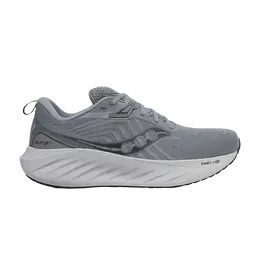 Saucony Кроссовки Triumph 22 Wide, цвет Flint Black s20965 211 | flint black