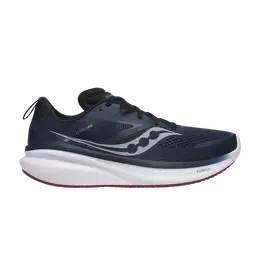 Saucony Кроссовки Omni 22, цвет Navy Currant s20926 201 | navy currant