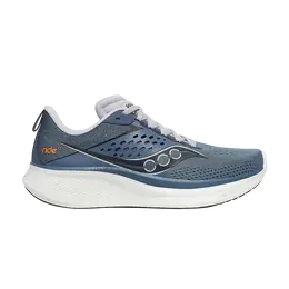 Saucony Кроссовки Ride 17, цвет Mirage Black s20924 211 | mirage black