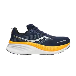 Saucony Кроссовки Hurricane 24 Wide, цвет Navy Peel s20934 211 | navy peel