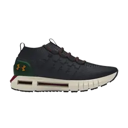Under Armour Кроссовки HOVR Phantom 1, цвет Black Forest Green 3028384 006 | black forest green