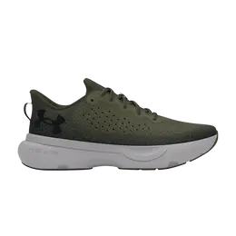 Under Armour Кроссовки HOVR Infinite, цвет Marine OD Green 3027523 300 | marine od green