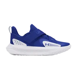 Under Armour Кроссовки Flow FUTR X 4, цвет Nimbus Blue 3027639 400 | nimbus blue