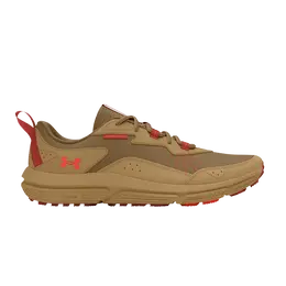 Under Armour Кроссовки Charged Verssert 2, цвет Coyote 3027178 201 | coyote