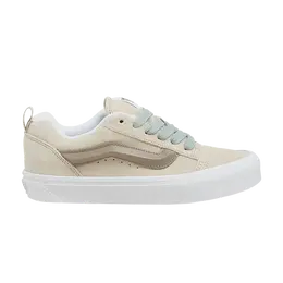 Vans Кроссовки Knu-Skool, цвет Peyote Tan vn000crpbys | peyote tan