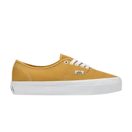 Vans Кроссовки Premium Authentic 44, цвет Harvest Gold vn0007qzbl2 | harvest gold