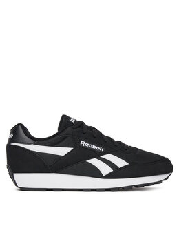 Кроссовки Reebok, черный 5903419944673 | fekete