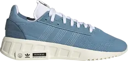 Кроссовки Adidas Geodiver Primeblue 'Hazy Blue', синий h01780 | blue