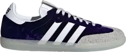 Кроссовки Adidas Samba OG '420 - Good Vibes', фиолетовый db3011 gv | purple