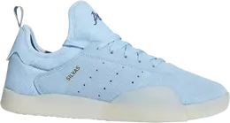 Кроссовки Adidas 3ST.003 'Clear Blue', синий b42259 | blue