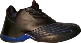 Кроссовки Adidas T-Mac 2 OG 'Black Royal', черный 384051 | black