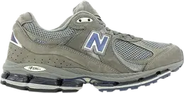Кроссовки New Balance 2002 Made in USA 'Grey Navy', серый mr2002cu | grey