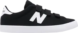 Кроссовки New Balance 210 'Black White', черный am210vbad | black