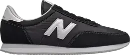 Кроссовки New Balance 720 'Black White', черный ul720aa | black